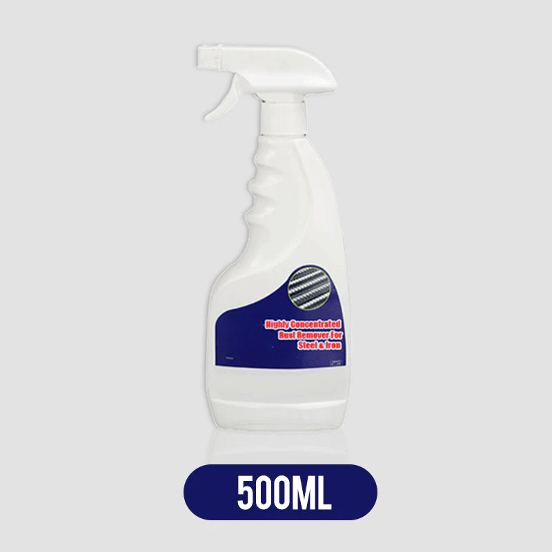 50 % Rabatt im Frühjahr-✨Hochkonzentrierter Rostlöser 🔩✨