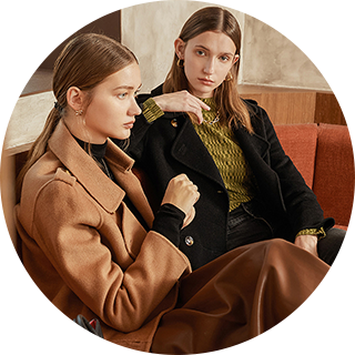 Kleidung & Accessoires