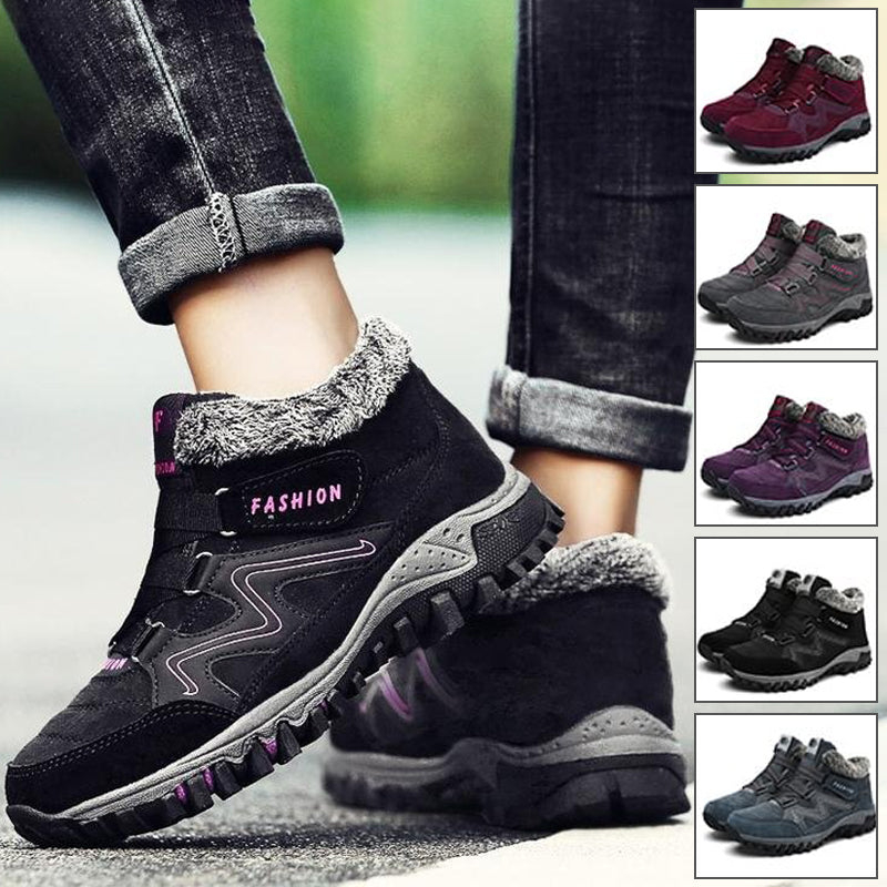 ❄️❄️2026 Neueste Modelle ✅✅Warme Winterstiefel für Damen