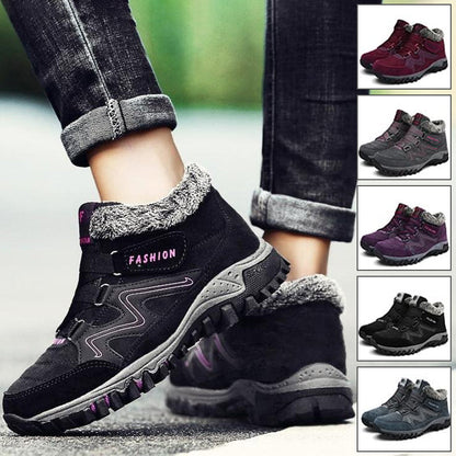 ❄️❄️2026 Neueste Modelle ✅✅Warme Winterstiefel für Damen
