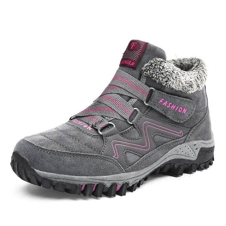 ❄️❄️2026 Neueste Modelle ✅✅Warme Winterstiefel für Damen