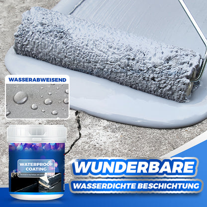 ✨60% RABATT✨Wasserfeste Mehrzweck-Polyurethan-Beschichtung, dauerhafter Schutz, schützt jeden Zentimeter Ihres Raumes!