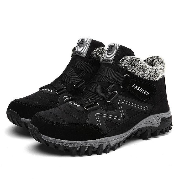 ❄️❄️2026 Neueste Modelle ✅✅Warme Winterstiefel für Damen