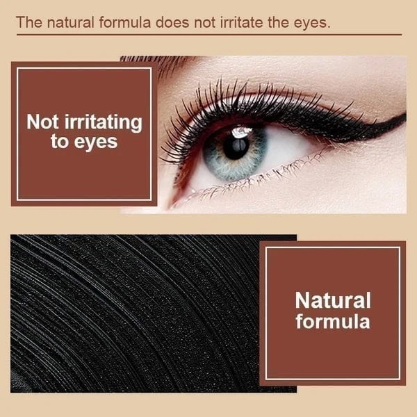 💥Matter, schnell trocknender Eyeliner