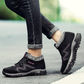 ❄️❄️2026 Neueste Modelle ✅✅Warme Winterstiefel für Damen