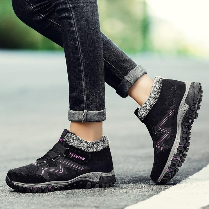 ❄️❄️2026 Neueste Modelle ✅✅Warme Winterstiefel für Damen