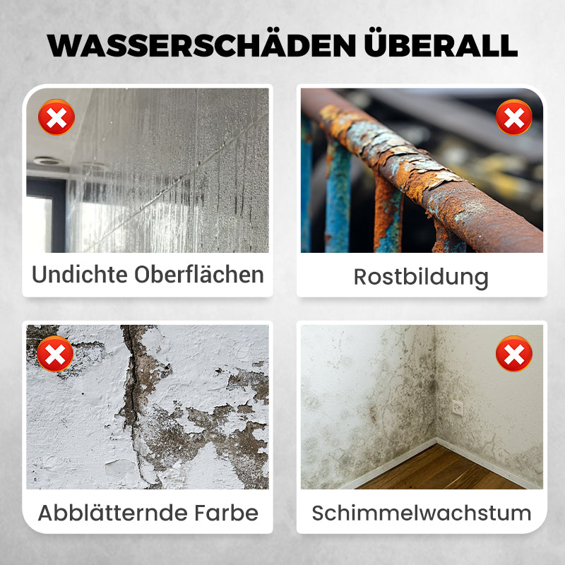✨60% RABATT✨Wasserfeste Mehrzweck-Polyurethan-Beschichtung, dauerhafter Schutz, schützt jeden Zentimeter Ihres Raumes!