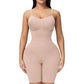 👗✨ Figurformender Bodysuit – Sanduhr-Silhouette + Ultimativer Komfort + Selbstvertrauen-Booster! ✨