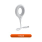 💥💥Sprachgesteuerte LED-USB-Lampe