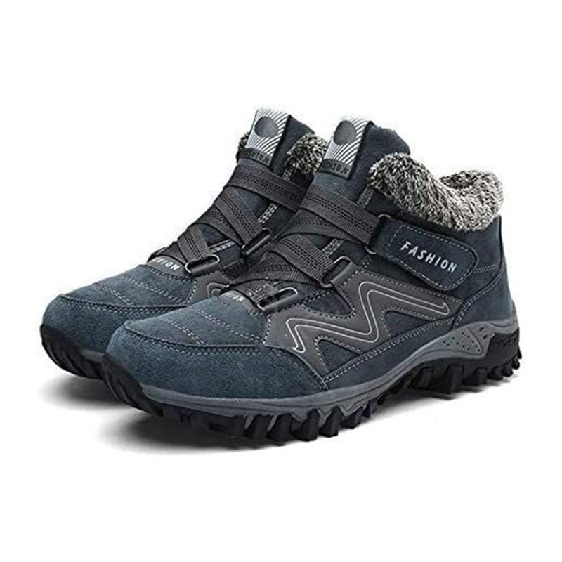 ❄️❄️2026 Neueste Modelle ✅✅Warme Winterstiefel für Damen