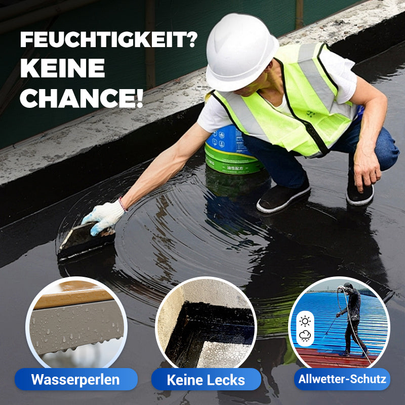 ✨60% RABATT✨Wasserfeste Mehrzweck-Polyurethan-Beschichtung, dauerhafter Schutz, schützt jeden Zentimeter Ihres Raumes!