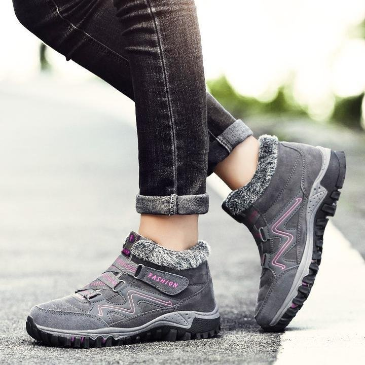 ❄️❄️2026 Neueste Modelle ✅✅Warme Winterstiefel für Damen