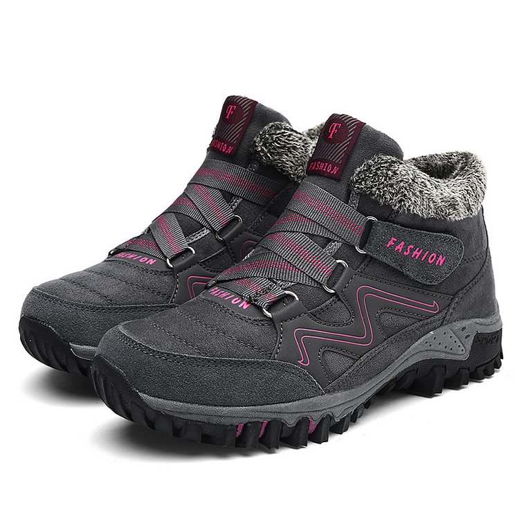 ❄️❄️2026 Neueste Modelle ✅✅Warme Winterstiefel für Damen