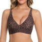 Frühjahrsaktion: 40 % Rabatt💕  der ultra-bequeme, drahtlose Damen-BH: nahtlos, Tief-V & Push-Up