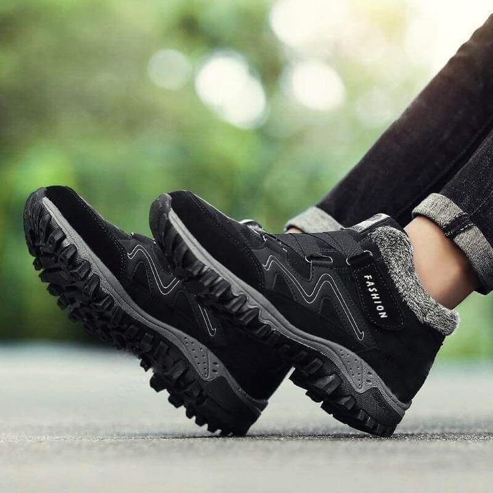 ❄️❄️2026 Neueste Modelle ✅✅Warme Winterstiefel für Damen