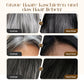 💇‍♀️ KAUFE 2, ERHALTE 1 GRATIS! ✨ 2-in-1 Haarfärbekamm – Sofortige Grauabdeckung, Sanfte Formel & Wasserdicht 🎨📦
