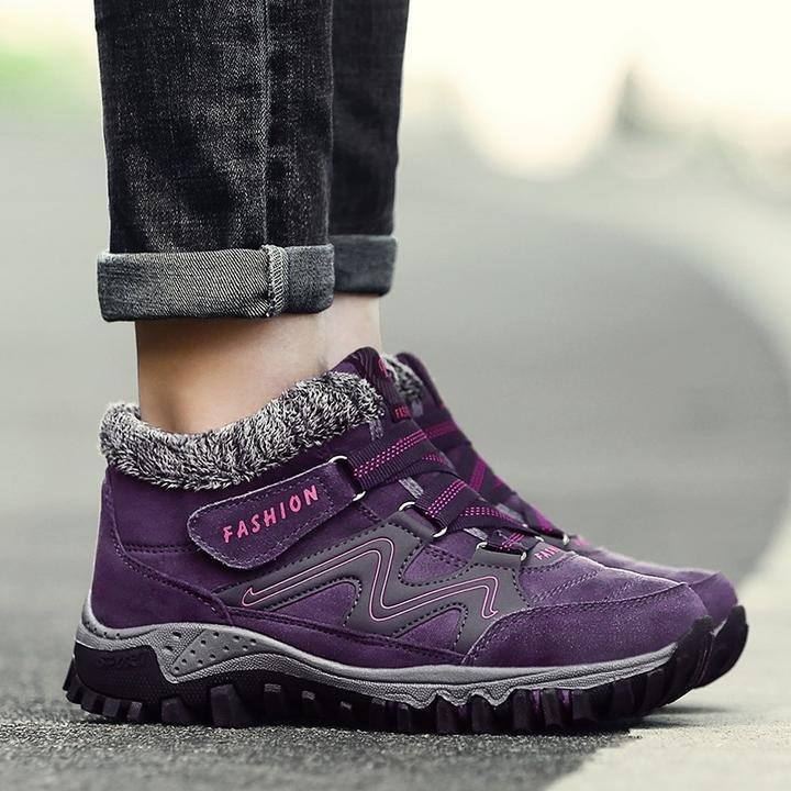 ❄️❄️2026 Neueste Modelle ✅✅Warme Winterstiefel für Damen