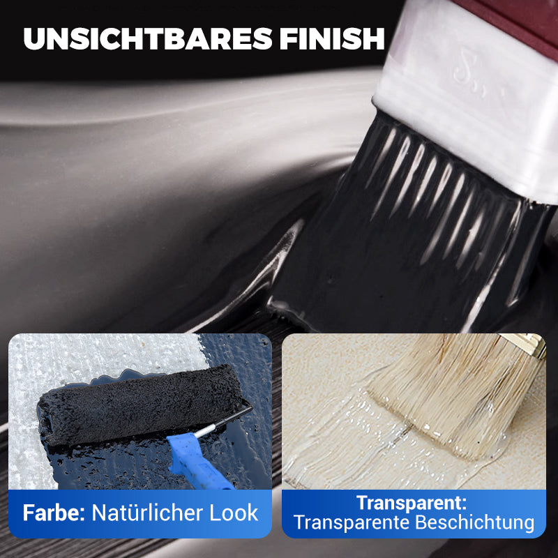 ✨60% RABATT✨Wasserfeste Mehrzweck-Polyurethan-Beschichtung, dauerhafter Schutz, schützt jeden Zentimeter Ihres Raumes!