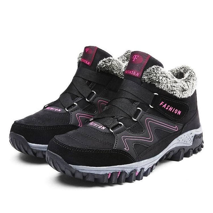 ❄️❄️2026 Neueste Modelle ✅✅Warme Winterstiefel für Damen