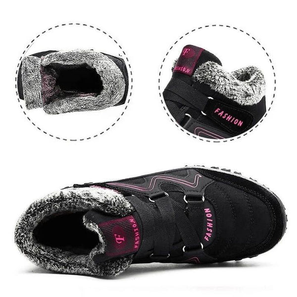❄️❄️2026 Neueste Modelle ✅✅Warme Winterstiefel für Damen