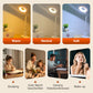 💥💥Sprachgesteuerte LED-USB-Lampe