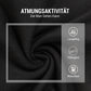 🎉Slim Fit Langarm-T-Shirt für Herren mit Stehkragen