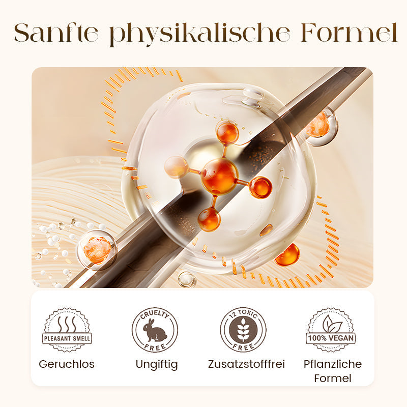 💇‍♀️ KAUFE 2, ERHALTE 1 GRATIS! ✨ 2-in-1 Haarfärbekamm – Sofortige Grauabdeckung, Sanfte Formel & Wasserdicht 🎨📦