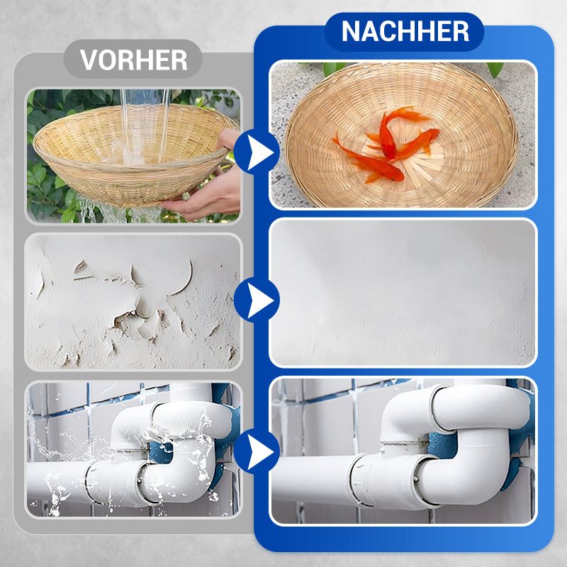 ✨60% RABATT✨Wasserfeste Mehrzweck-Polyurethan-Beschichtung, dauerhafter Schutz, schützt jeden Zentimeter Ihres Raumes!