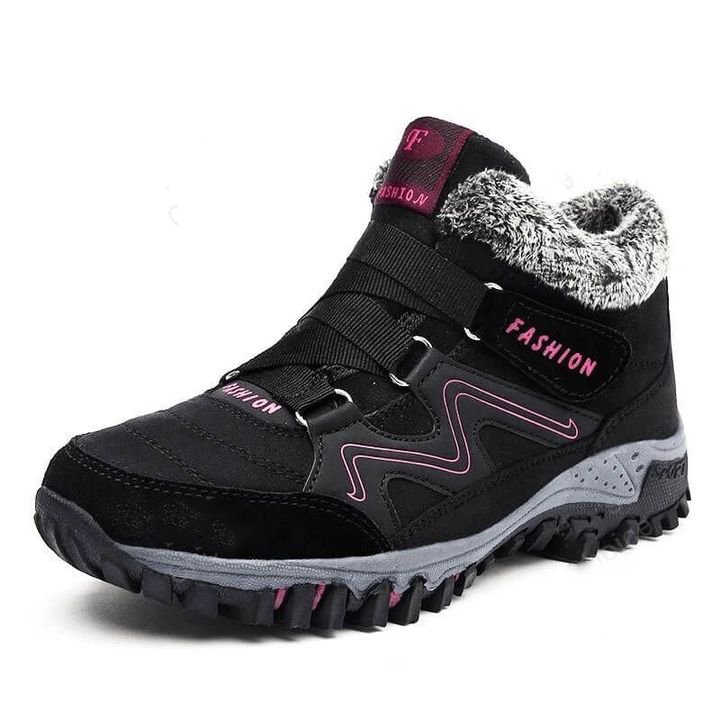 ❄️❄️2026 Neueste Modelle ✅✅Warme Winterstiefel für Damen