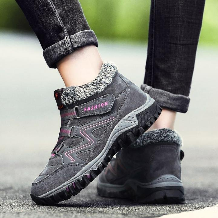 ❄️❄️2026 Neueste Modelle ✅✅Warme Winterstiefel für Damen