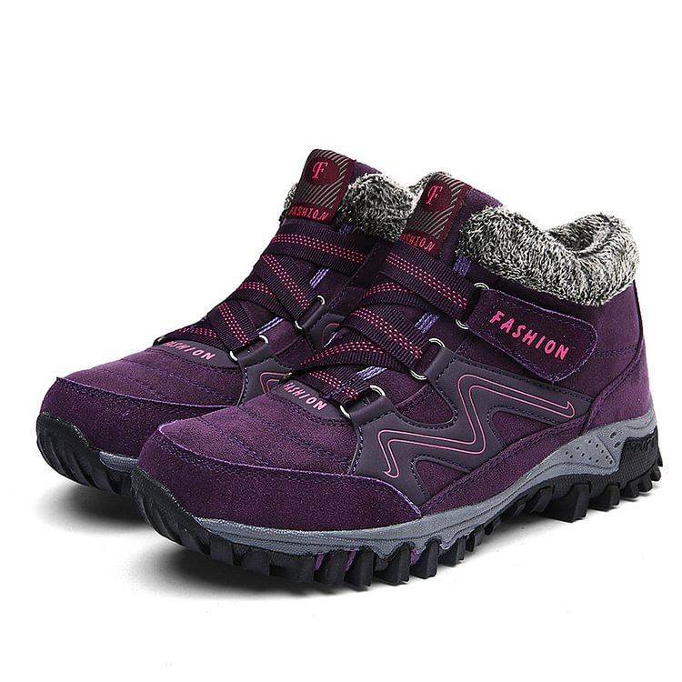 ❄️❄️2026 Neueste Modelle ✅✅Warme Winterstiefel für Damen