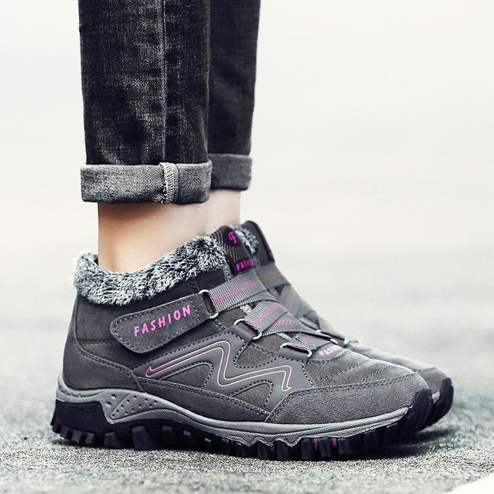 ❄️❄️2026 Neueste Modelle ✅✅Warme Winterstiefel für Damen