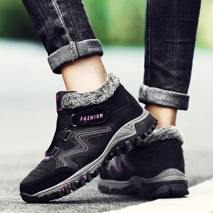 ❄️❄️2026 Neueste Modelle ✅✅Warme Winterstiefel für Damen
