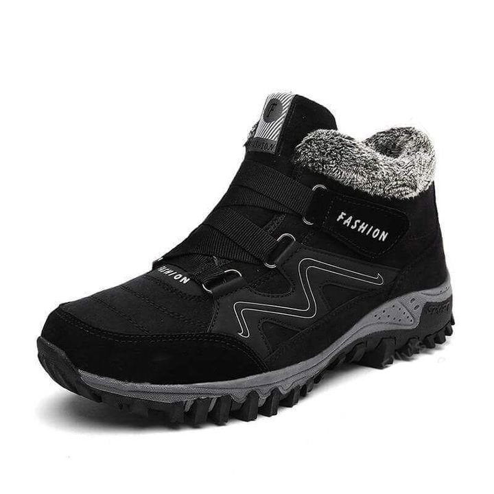 ❄️❄️2026 Neueste Modelle ✅✅Warme Winterstiefel für Damen