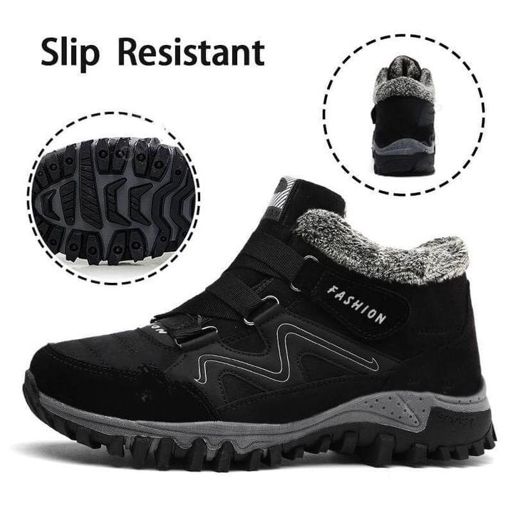 ❄️❄️2026 Neueste Modelle ✅✅Warme Winterstiefel für Damen