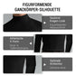 🎉Slim Fit Langarm-T-Shirt für Herren mit Stehkragen