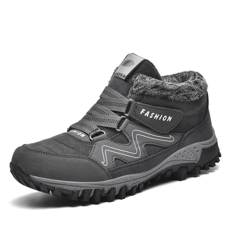 ❄️❄️2026 Neueste Modelle ✅✅Warme Winterstiefel für Damen