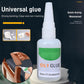 📢Frühlings-Halbpreisverkauf✨Original Universal Adhesive auf Ölbasis