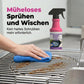 🍃Schnell wirkendes Hochleistungs-Grill-Entfettungsspray