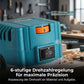 🛠️ Leistungsstarke 800W Holzbearbeitungsfräse 🎯 Komplettes Fräser- & Kantenfräserset