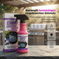 🍃Schnell wirkendes Hochleistungs-Grill-Entfettungsspray