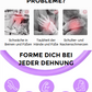 💪🌸 Formen, stärken, Haltung verbessern – der All-in-One-Pilatesring für jedes Level! 🌿✨ Nachhaltig & effektiv für zuhause.