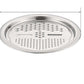 Frühlings-Sonderangebot: 35 % Rabatt-3-in-1-Multifunktionssieb-Set aus Edelstahl, inklusive Schüssel/Sieb/Schneider, ideal zum Waschen von Reis, Obst und Gemüse, unverzichtbar in jeder Küche