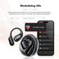 Frühlings-Sonderangebot: 40 % Rabatt-Ki Übersetzungs-Kopfhörer – Echtzeit-Übersetzung in 134 Sprachen mit App, Bluetooth 6.0, Kabellose Earbuds für Musik & Anrufe, IPX5 Wasserdicht, Lange Akkulaufzeit