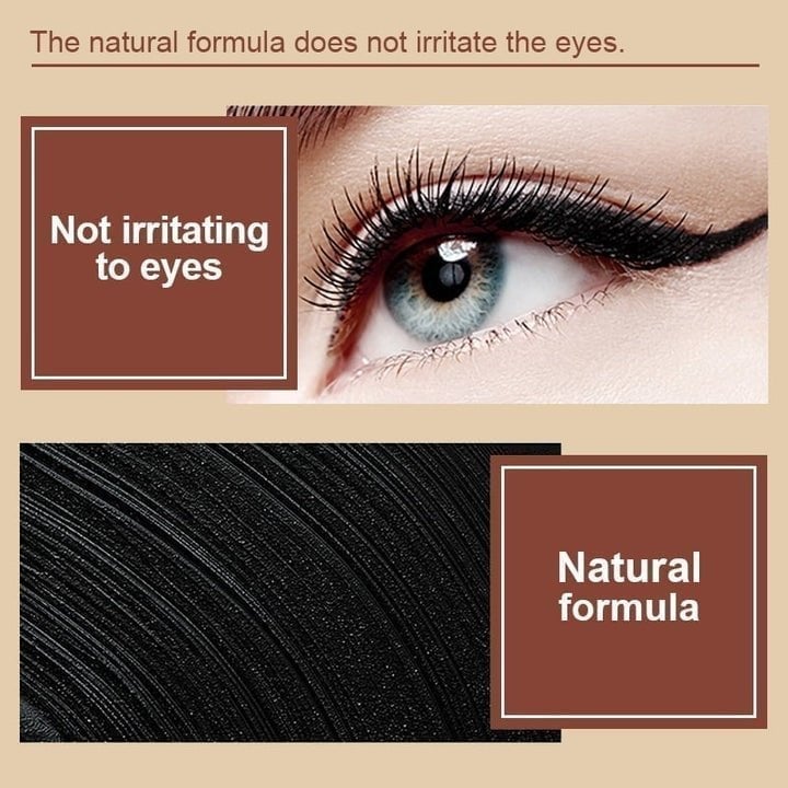 💥Matter, schnell trocknender Eyeliner