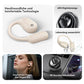 Frühlings-Sonderangebot: 40 % Rabatt-Ki Übersetzungs-Kopfhörer – Echtzeit-Übersetzung in 134 Sprachen mit App, Bluetooth 6.0, Kabellose Earbuds für Musik & Anrufe, IPX5 Wasserdicht, Lange Akkulaufzeit