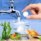 🚀Kaufen 5 und erhalten 5 gratis♻️💧Leistungsstarke Wasserreinigungstablette für Aquarien