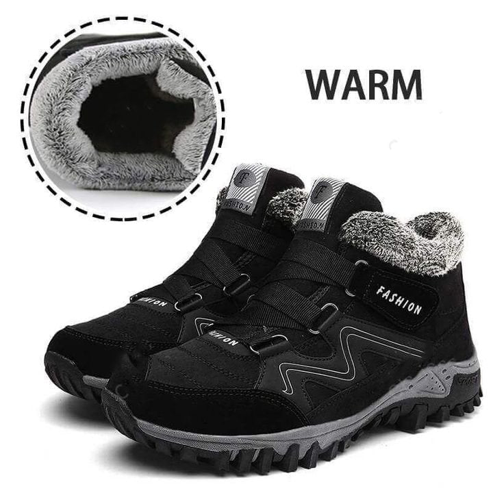❄️❄️2026 Neueste Modelle ✅✅Warme Winterstiefel für Damen
