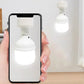 💡 KAUFEN 2 ERHALTEN 1! ✨ E27-Lichtfassung mit Bewegungsmelder - Automatisches Ein-/Ausschalten mit 180° Erfassung & 15s-10min Verzögerung für Energieeinsparung 🏠🔋