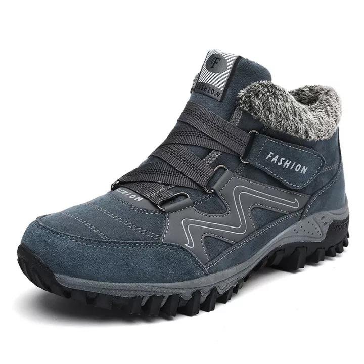 ❄️❄️2026 Neueste Modelle ✅✅Warme Winterstiefel für Damen